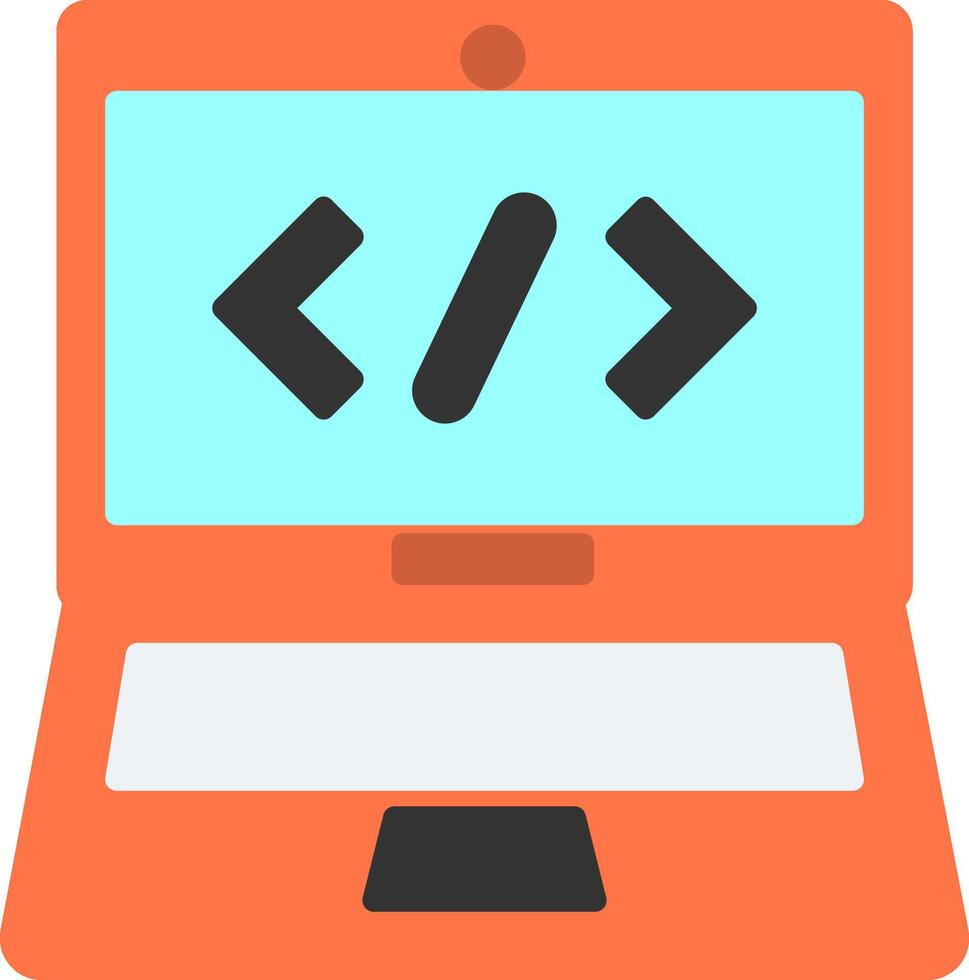 Software Icon Design Symbol vector