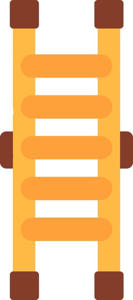 Ladder Icon Design Symbol vector
