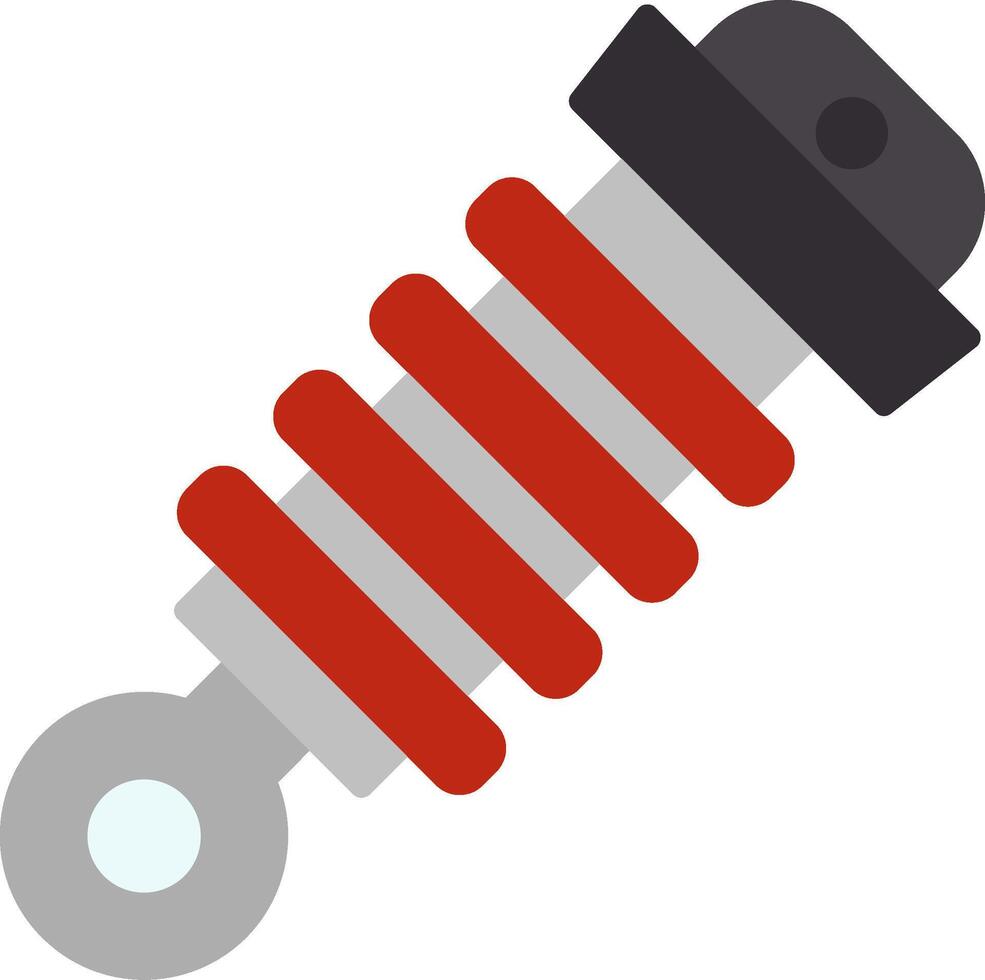 Suspension Icon Design Symbol vector