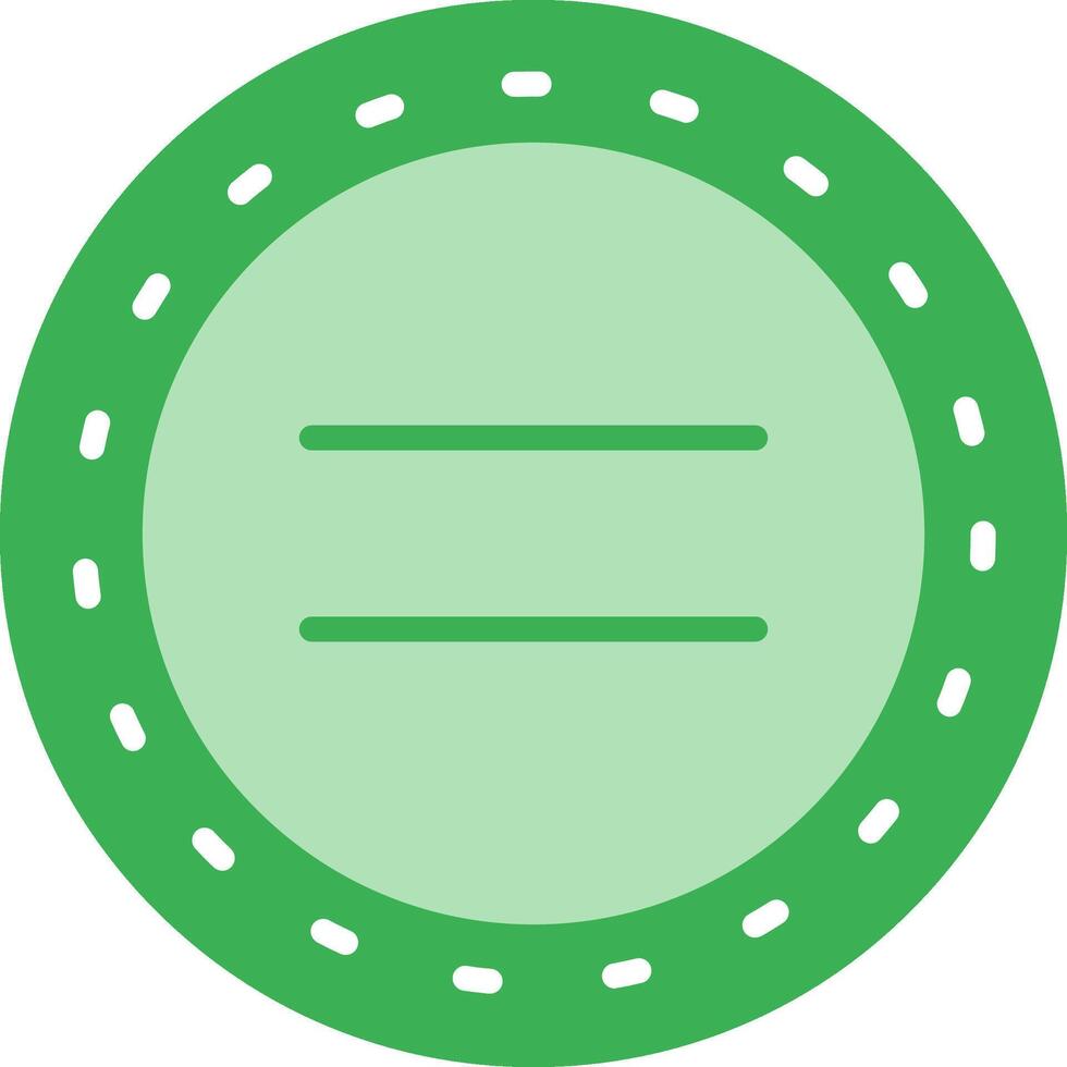 Stamp Icon Design Symbol vector