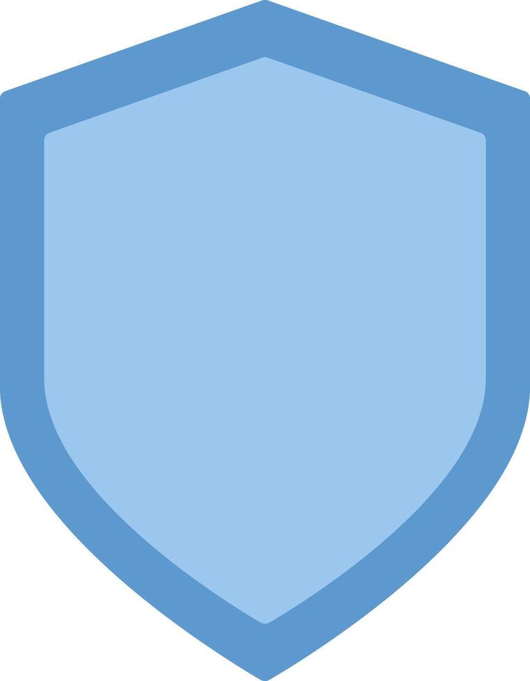 Shield Icon Design Symbol vector