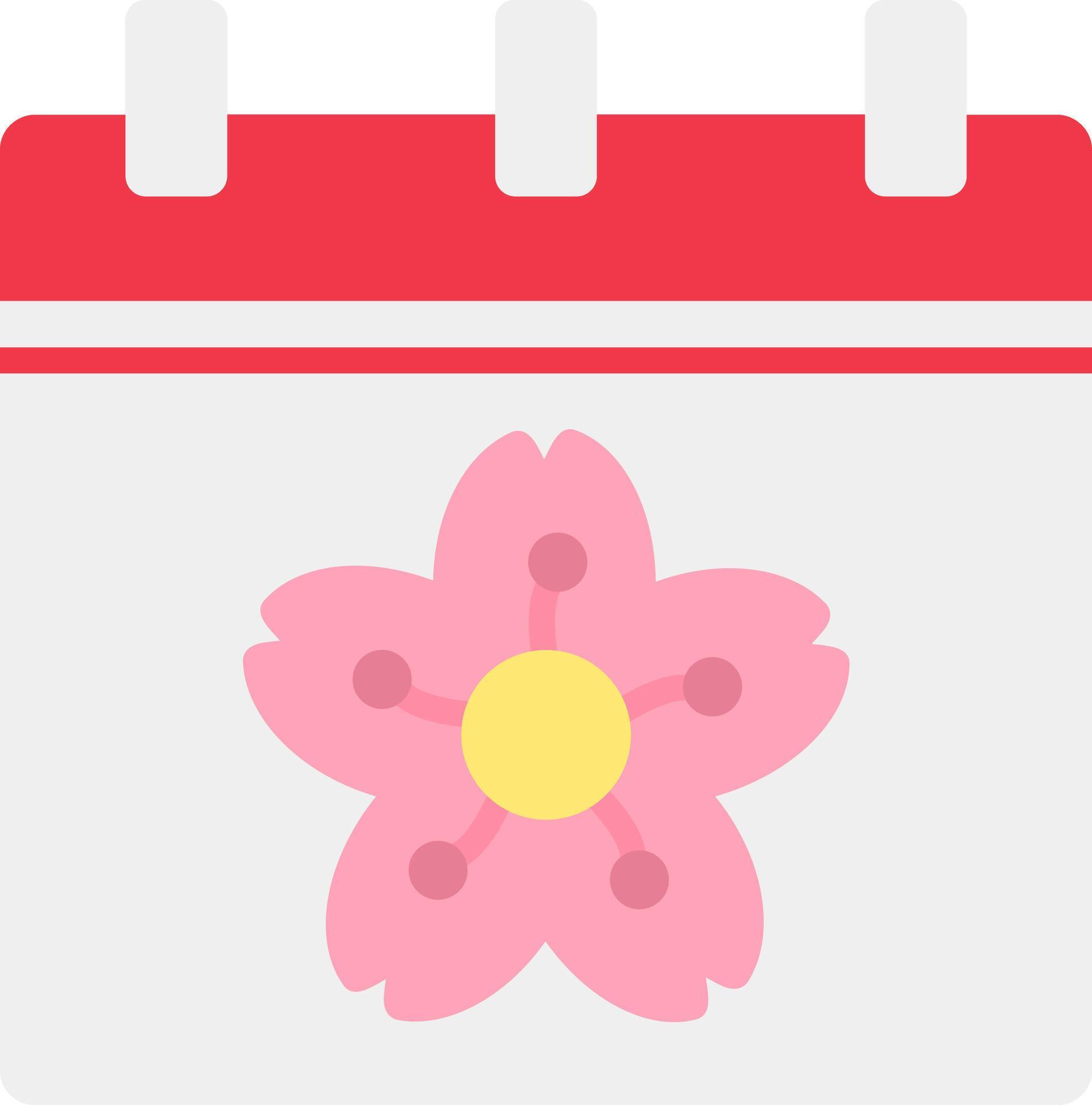 Springtime Icon Design Symbol 54030544 Vector Art at Vecteezy