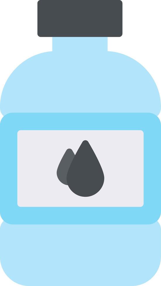 Zam Zam Icon Design Symbol vector