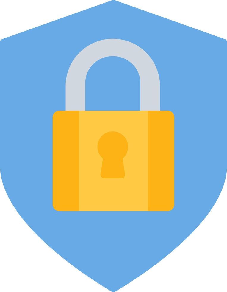 Security Icon Design Symbol vector