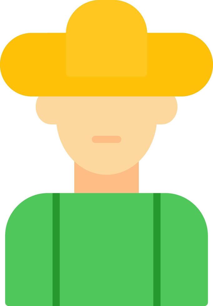 Man Icon Design Symbol vector