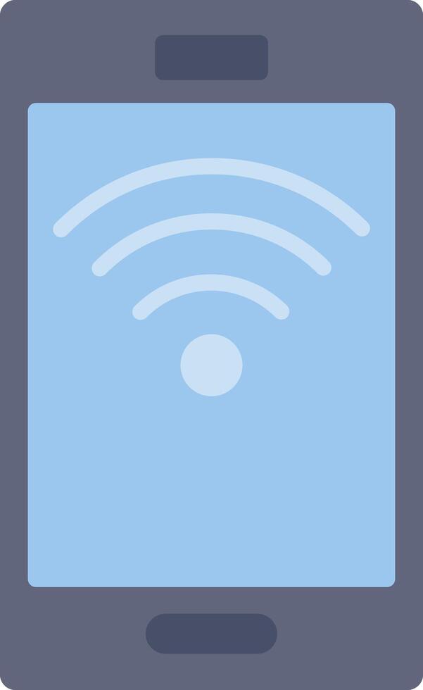 Phone Icon Design Symbol vector