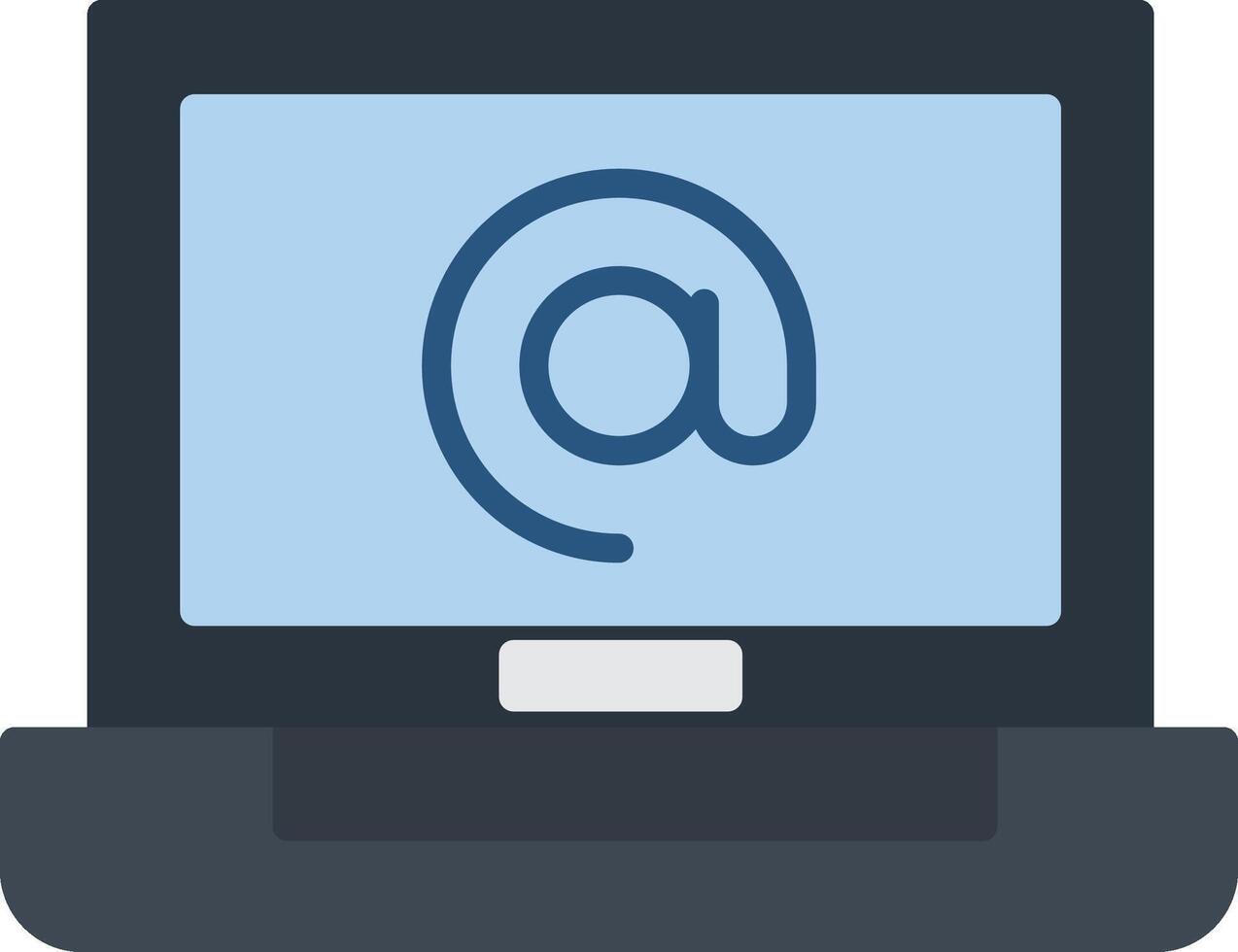 Personal Security Icon Design Symbol vector