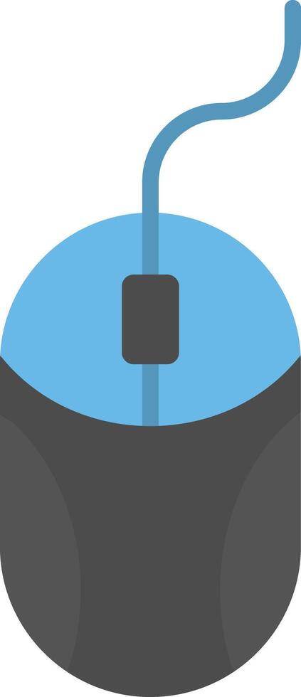 Mouse Icon Design Symbol vector