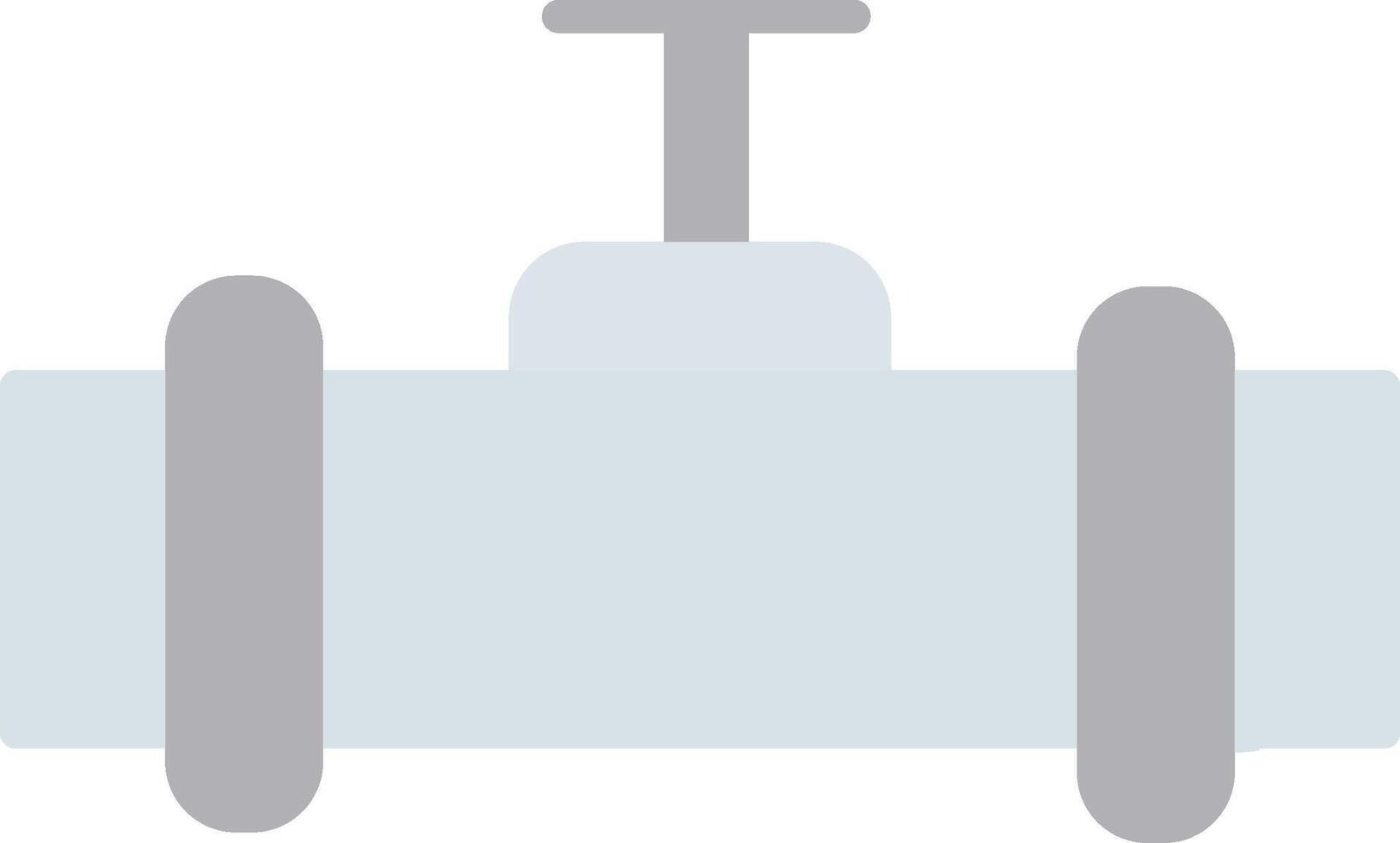 Pipe Icon Design Symbol vector