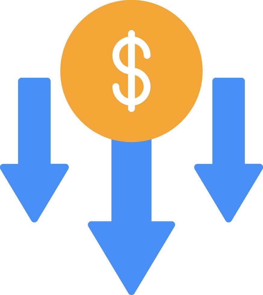 Low Price Icon Design Symbol vector