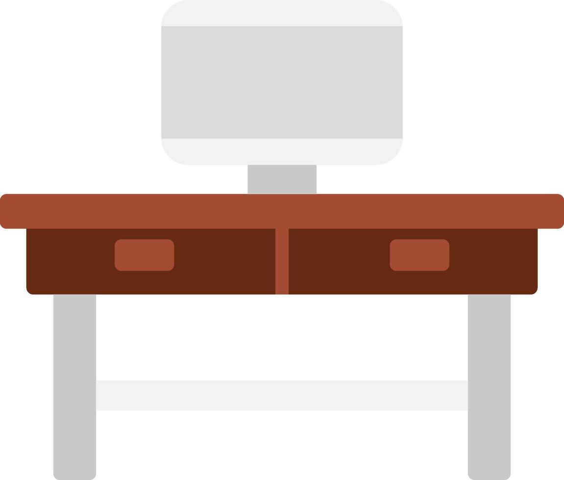 Stand Icon Design Symbol vector