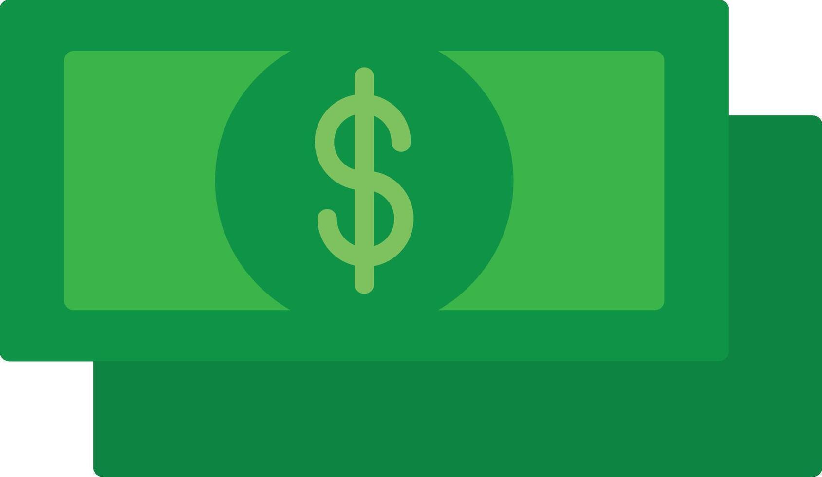 Money Icon Design Symbol vector