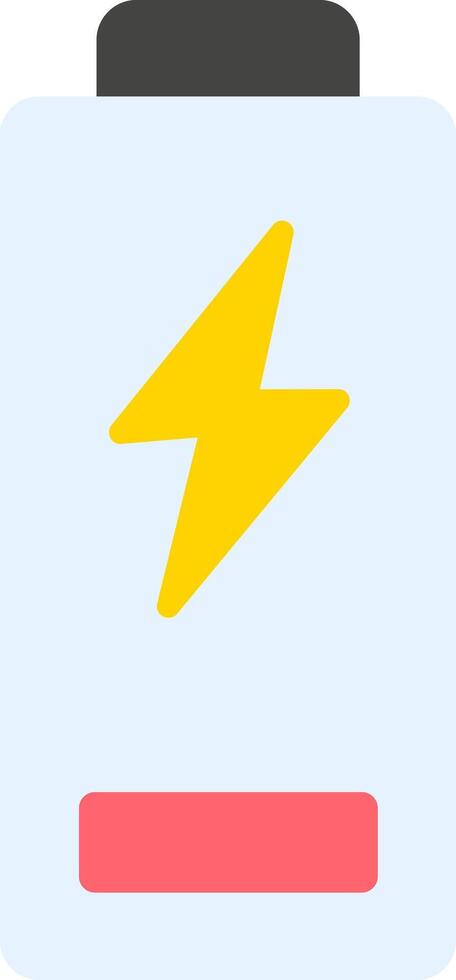 23 - Low Battery.svg vector