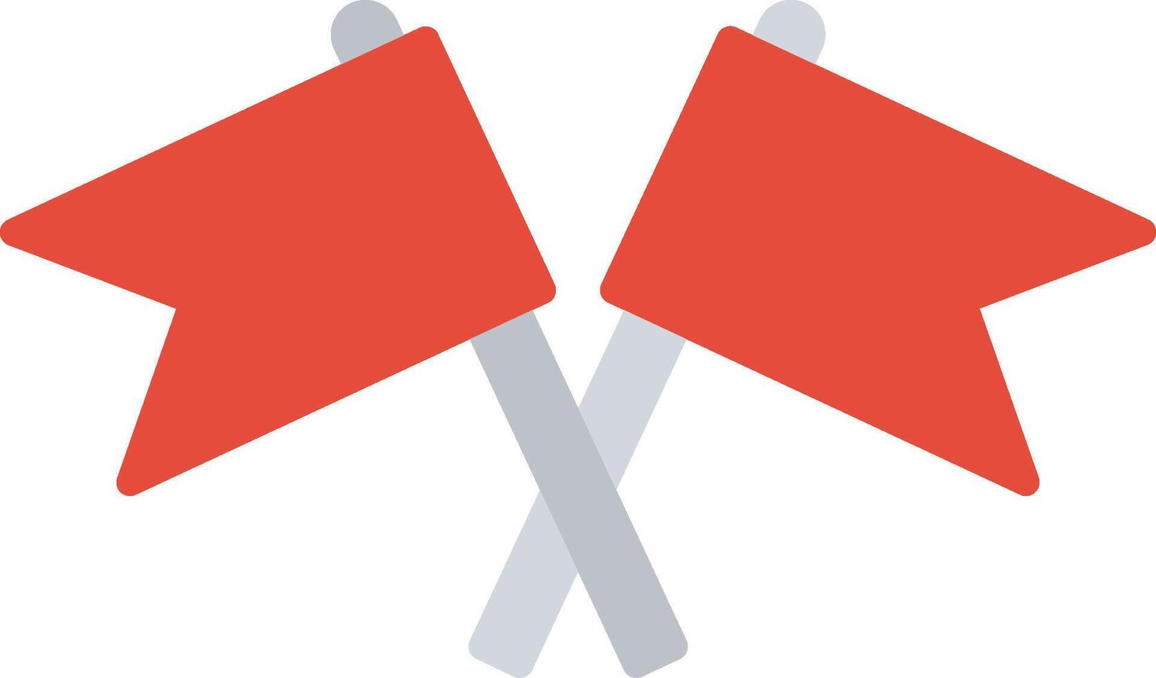 Flags Icon Design Symbol vector