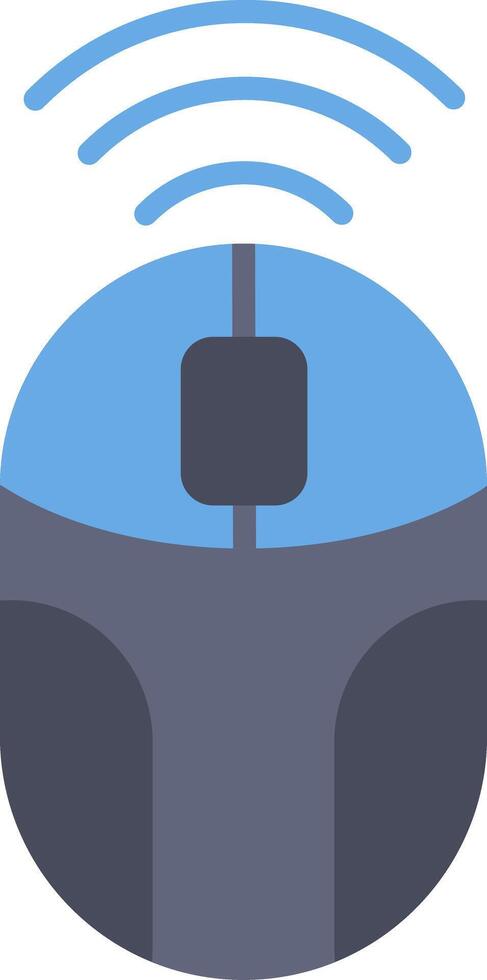 Mouse Icon Design Symbol vector