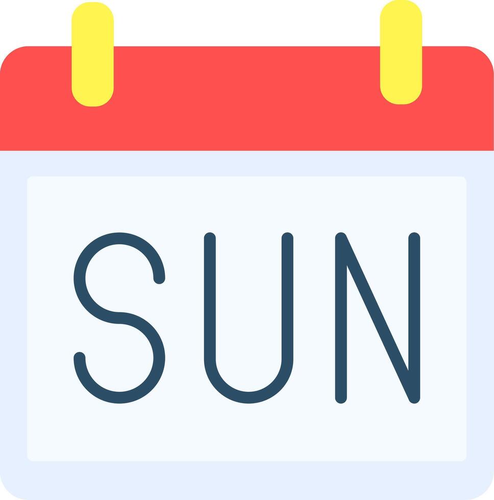 Day Icon Design Symbol vector