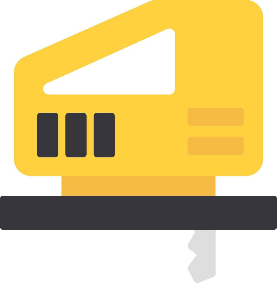 Jigsaw Icon Design Symbol vector