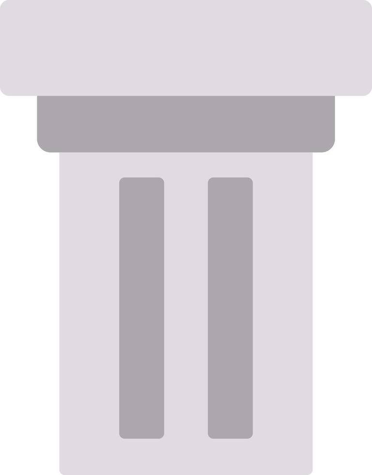 Classic Art Icon Design Symbol vector