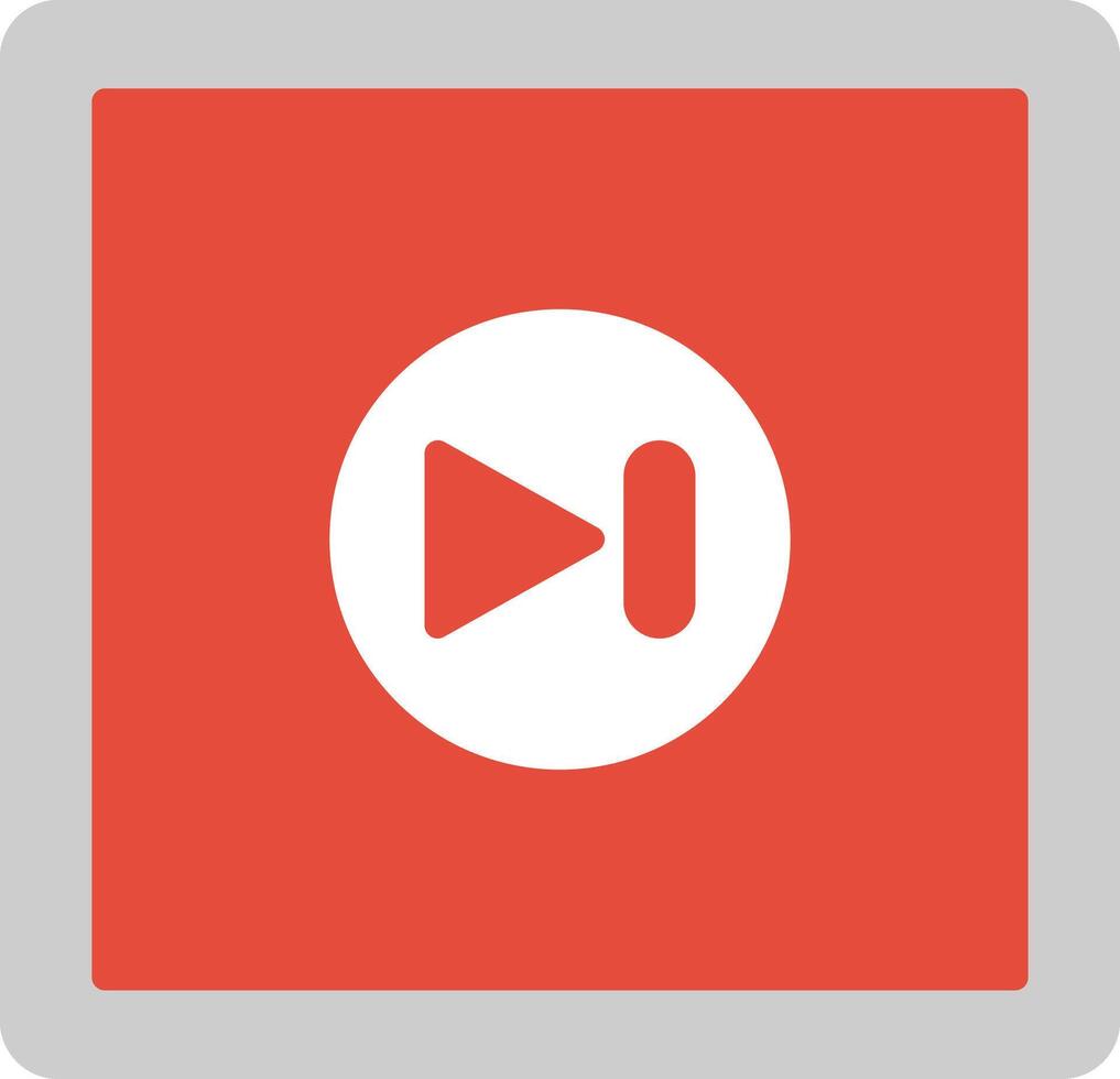 Button Icon Design Symbol vector