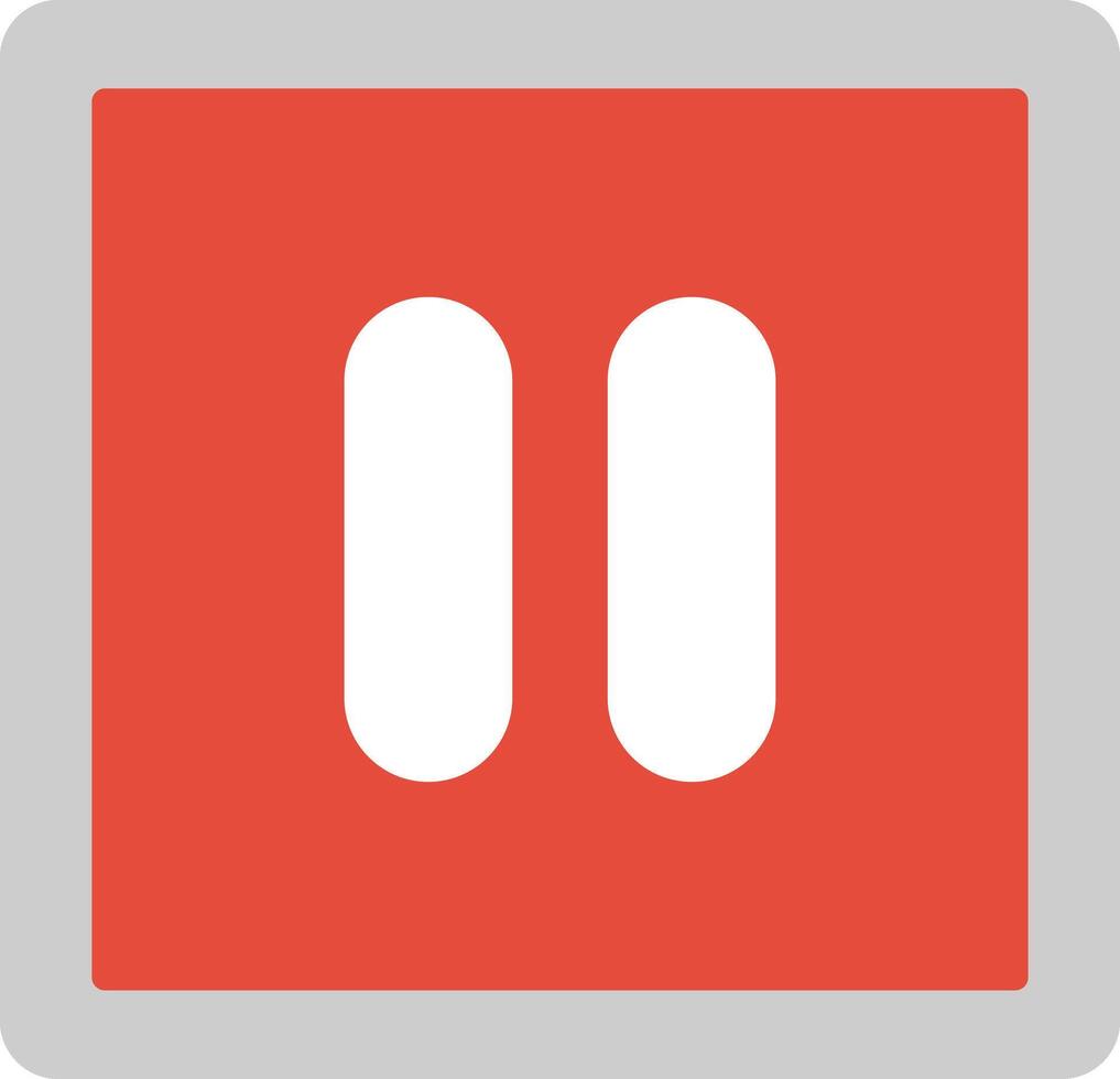 Button Icon Design Symbol vector