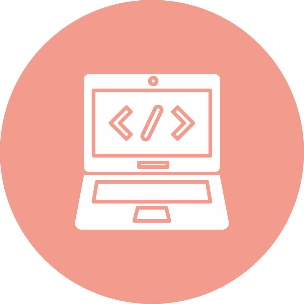 Software Icon Design Symbol vector