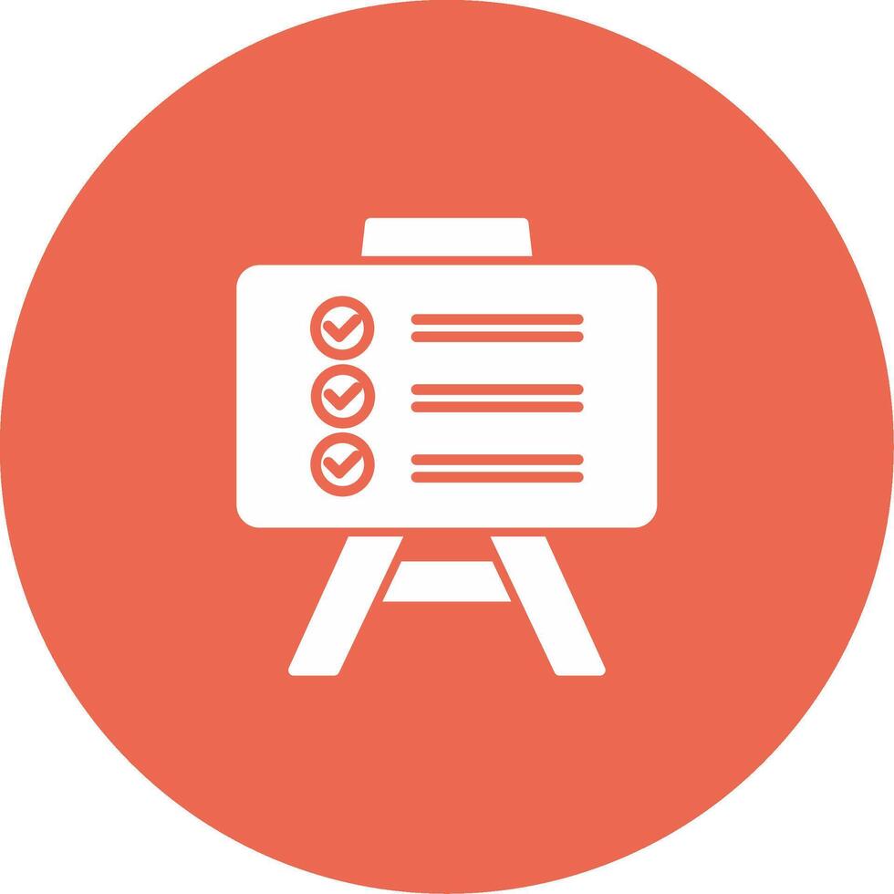 Rules Icon Design Symbol vector