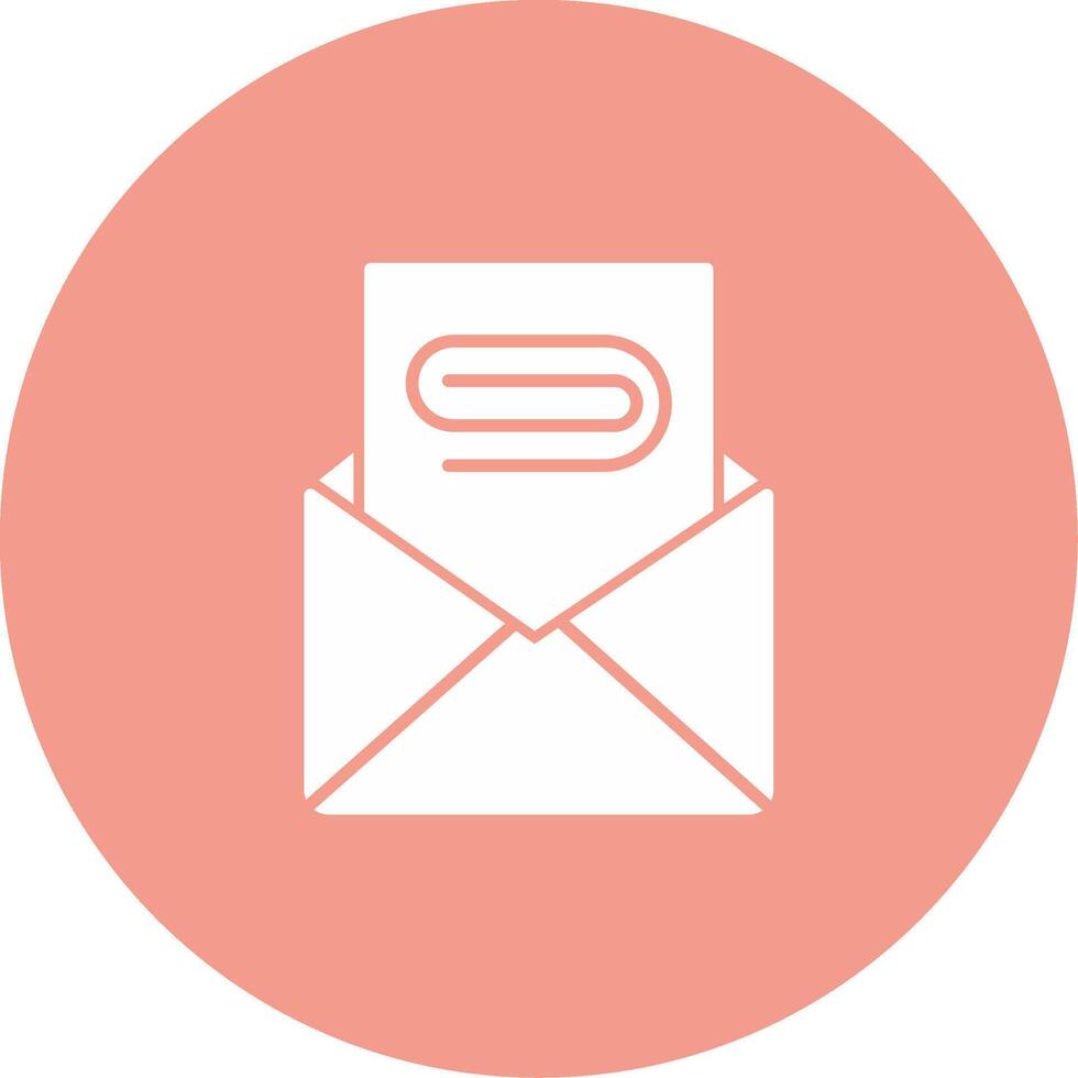 Email Icon Design Symbol vector