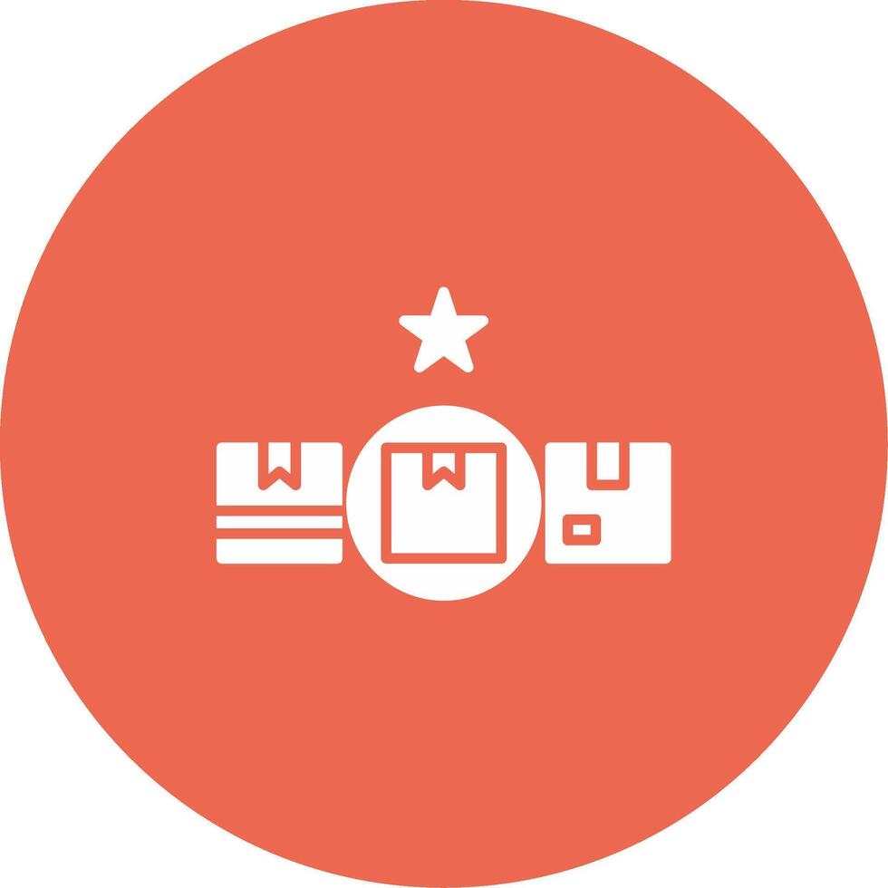 Differentiation Icon Design Symbol vector