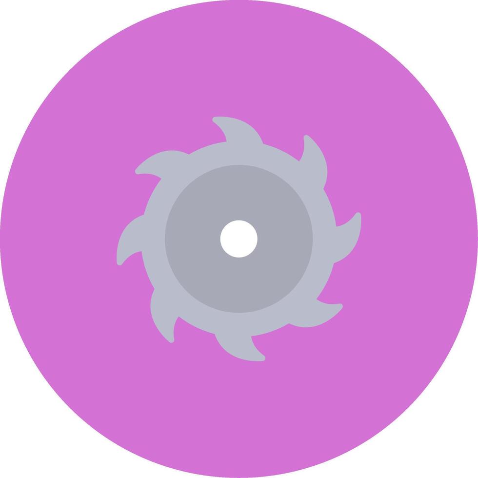 Saw Icon Design Symbol vector