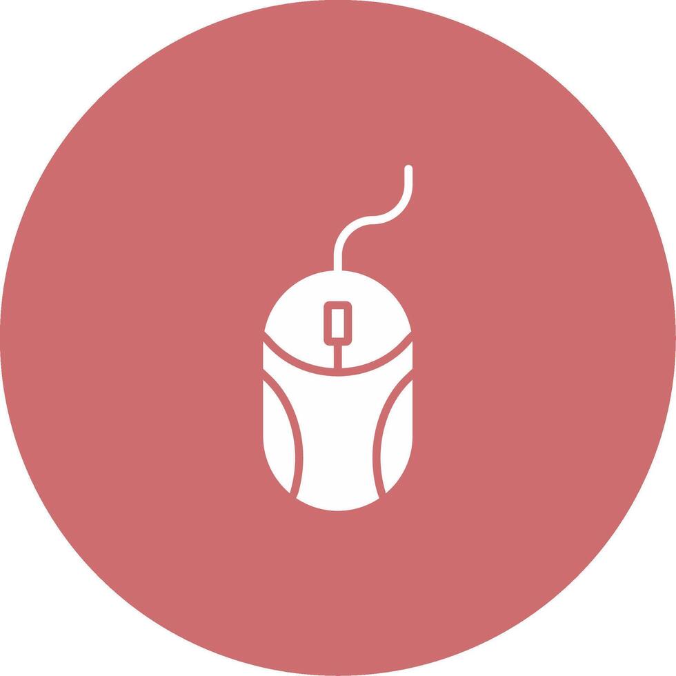 Mouse Icon Design Symbol vector