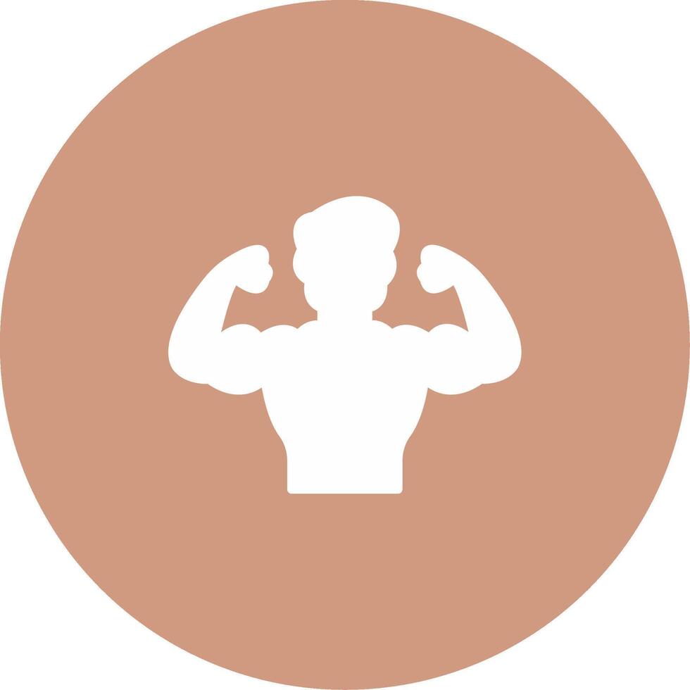 Man Icon Design Symbol vector