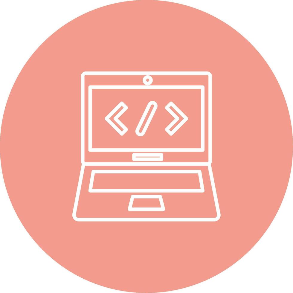 Software Icon Design Symbol vector