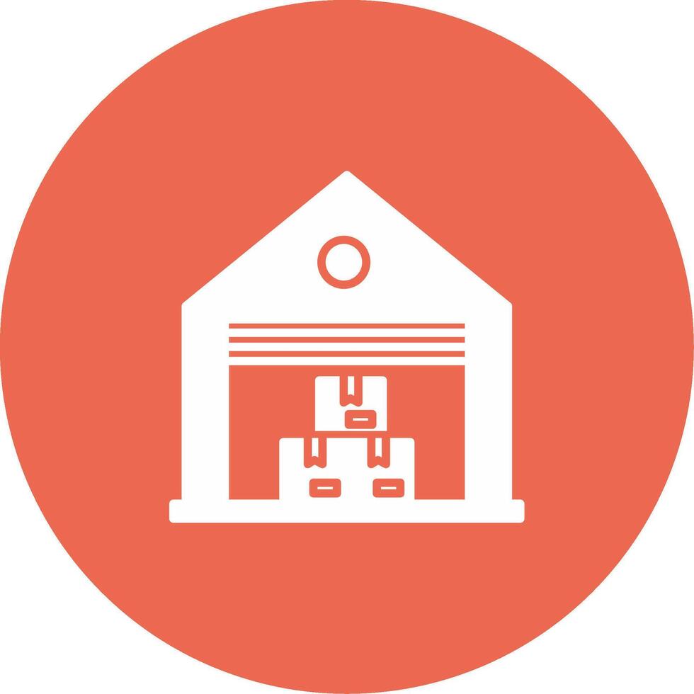 Store Icon Design Symbol vector