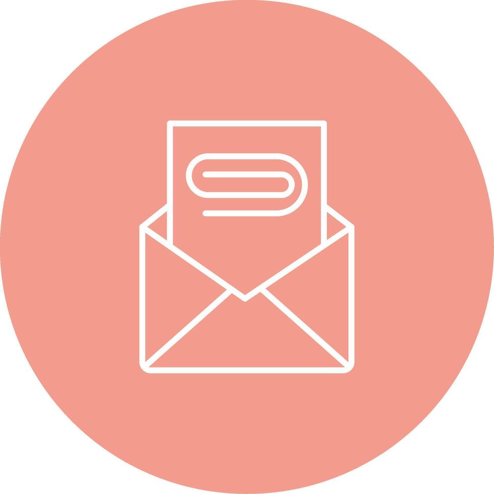 Email Icon Design Symbol vector