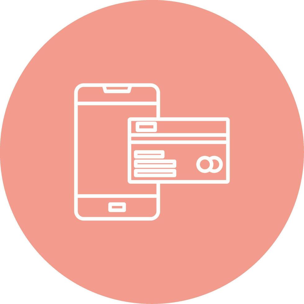 Payment Method Icon Design Symbol vector