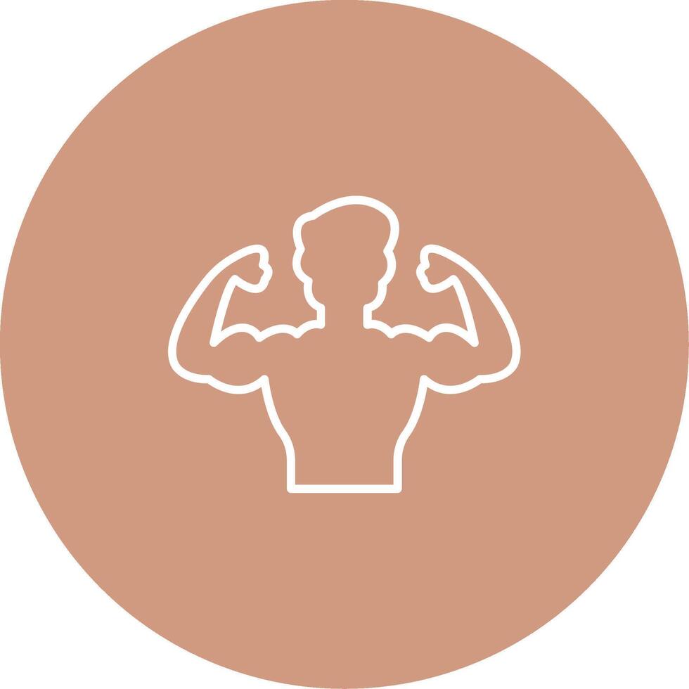 Man Icon Design Symbol vector