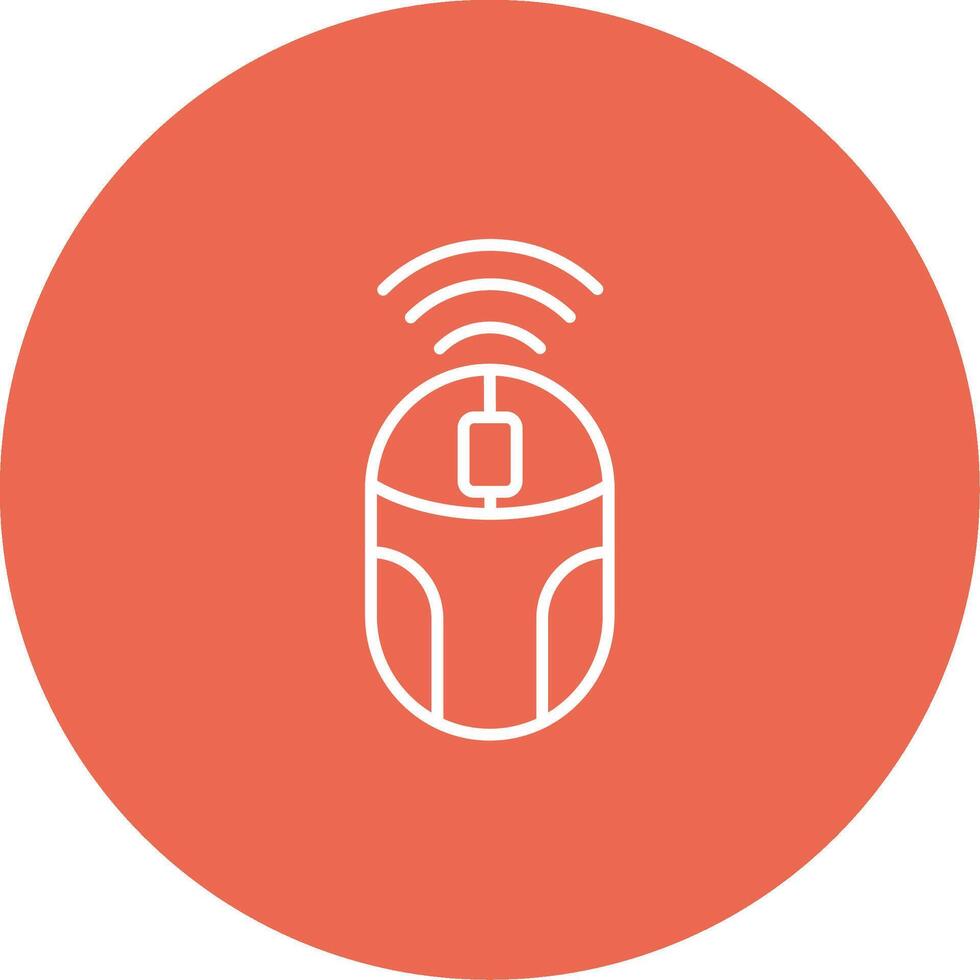 Mouse Icon Design Symbol vector