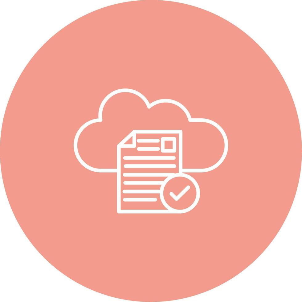File Icon Design Symbol vector