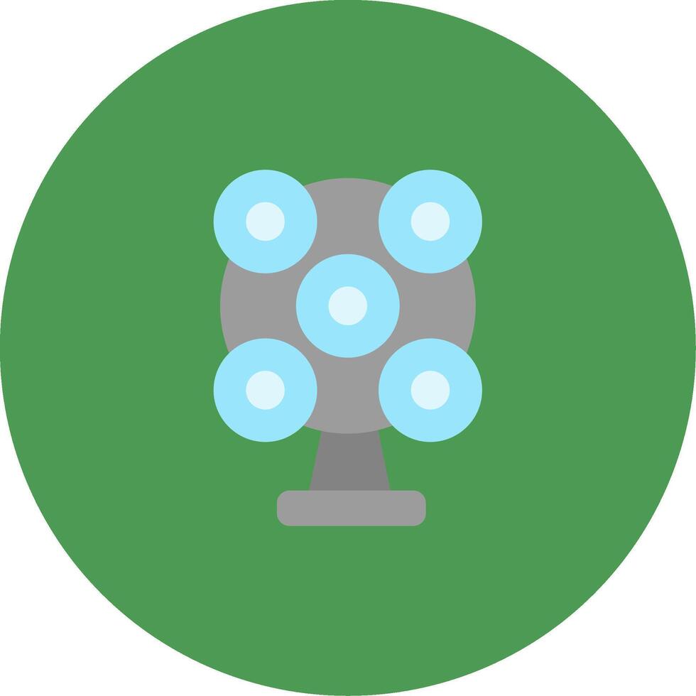 Ar Camera Icon Design Symbol vector