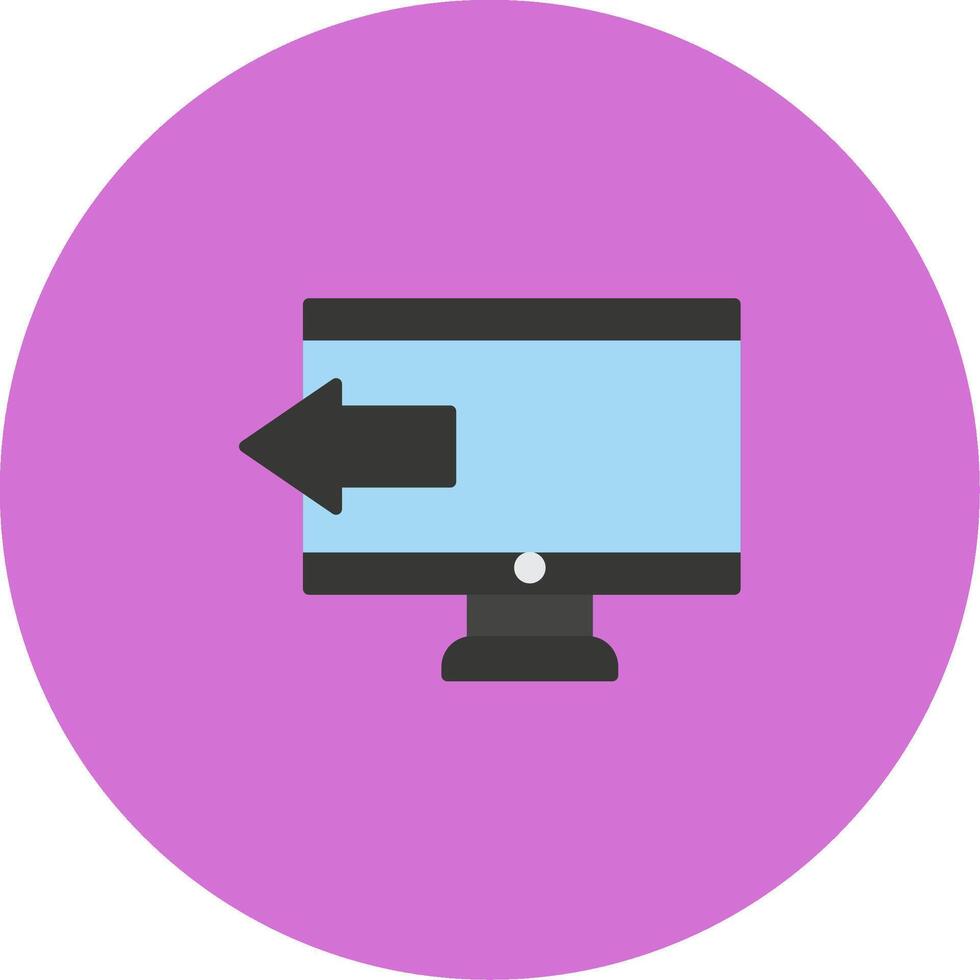 Uninstall Icon Design Symbol vector