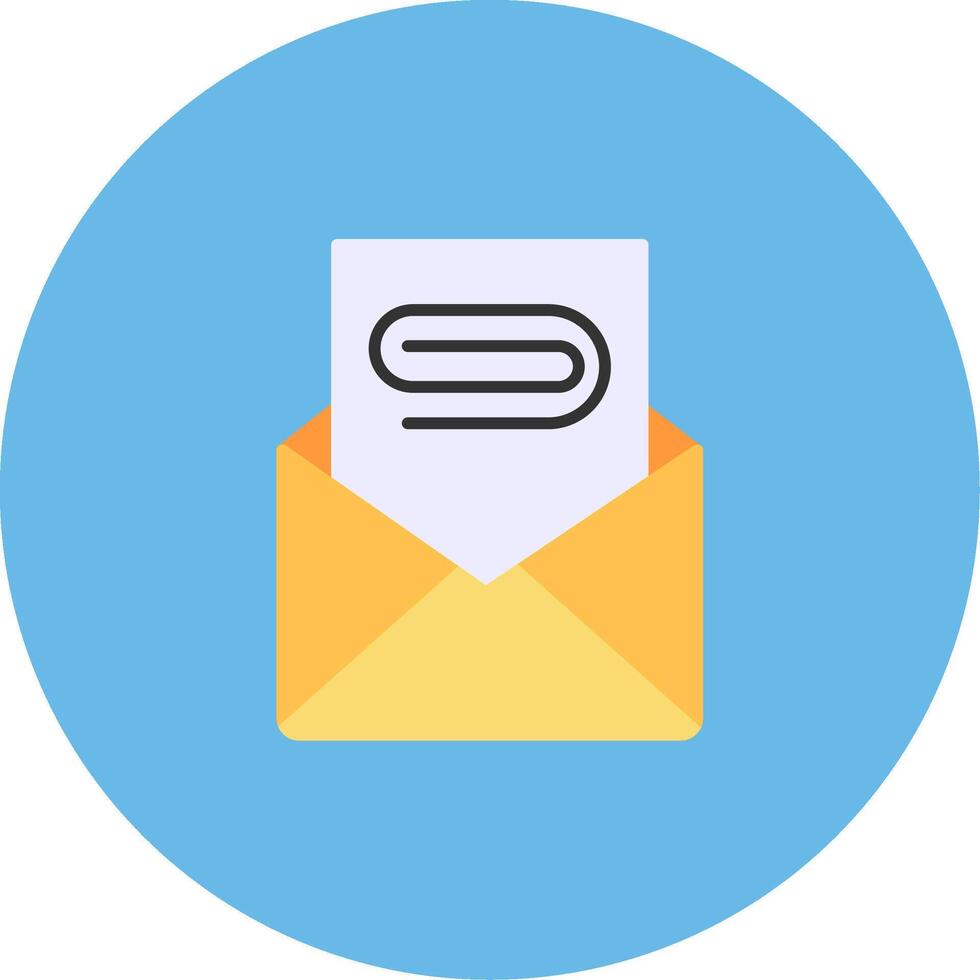 Email Icon Design Symbol vector