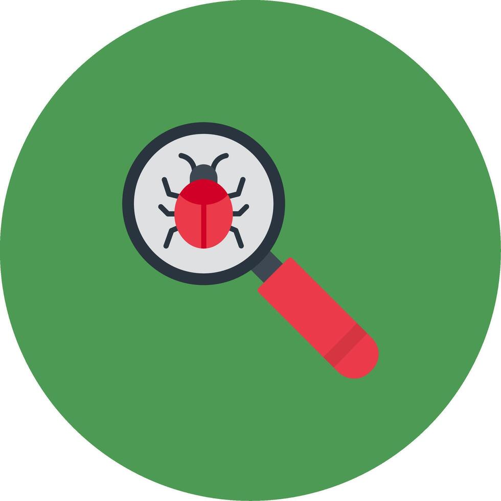 Search Icon Design Symbol vector