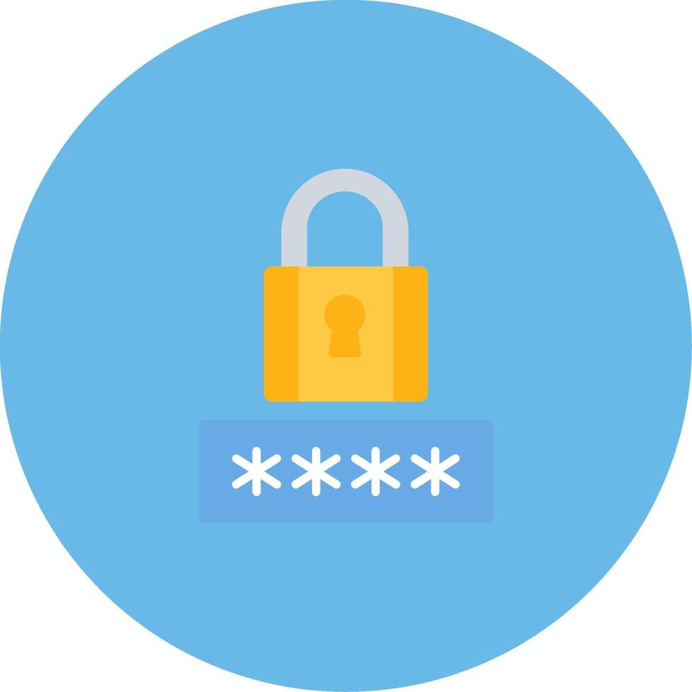 Security Icon Design Symbol vector
