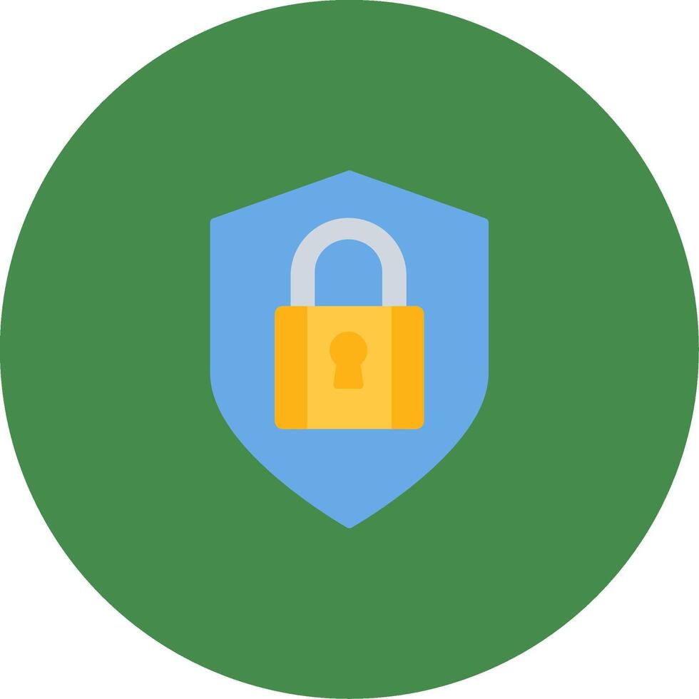 Security Icon Design Symbol vector