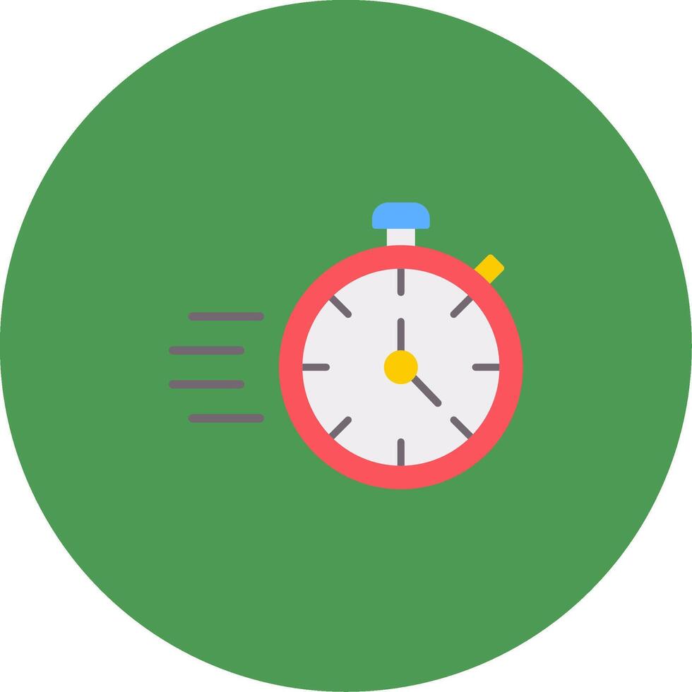 Quick Response Icon Design Symbol vector