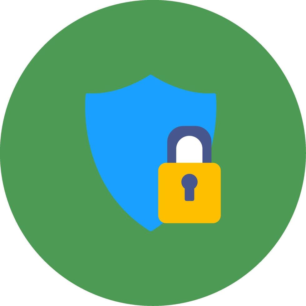 Privacy Icon Design Symbol vector