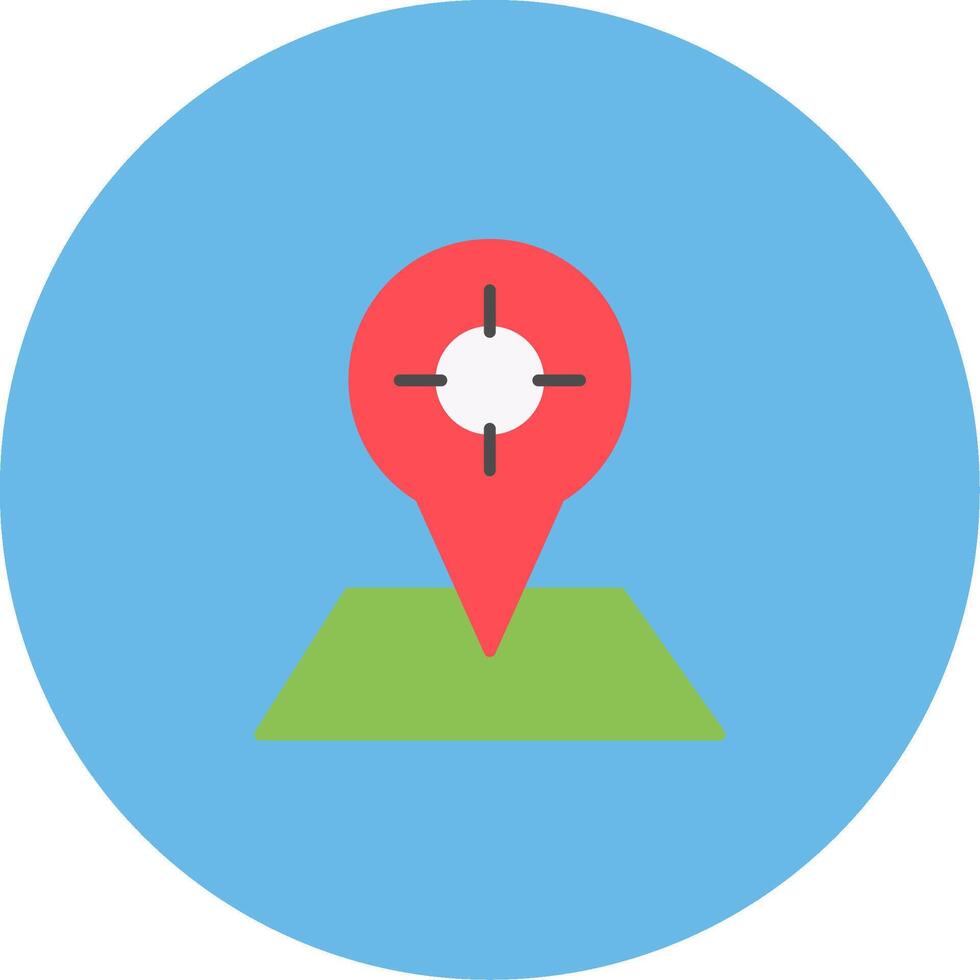 Placeholder Icon Design Symbol vector