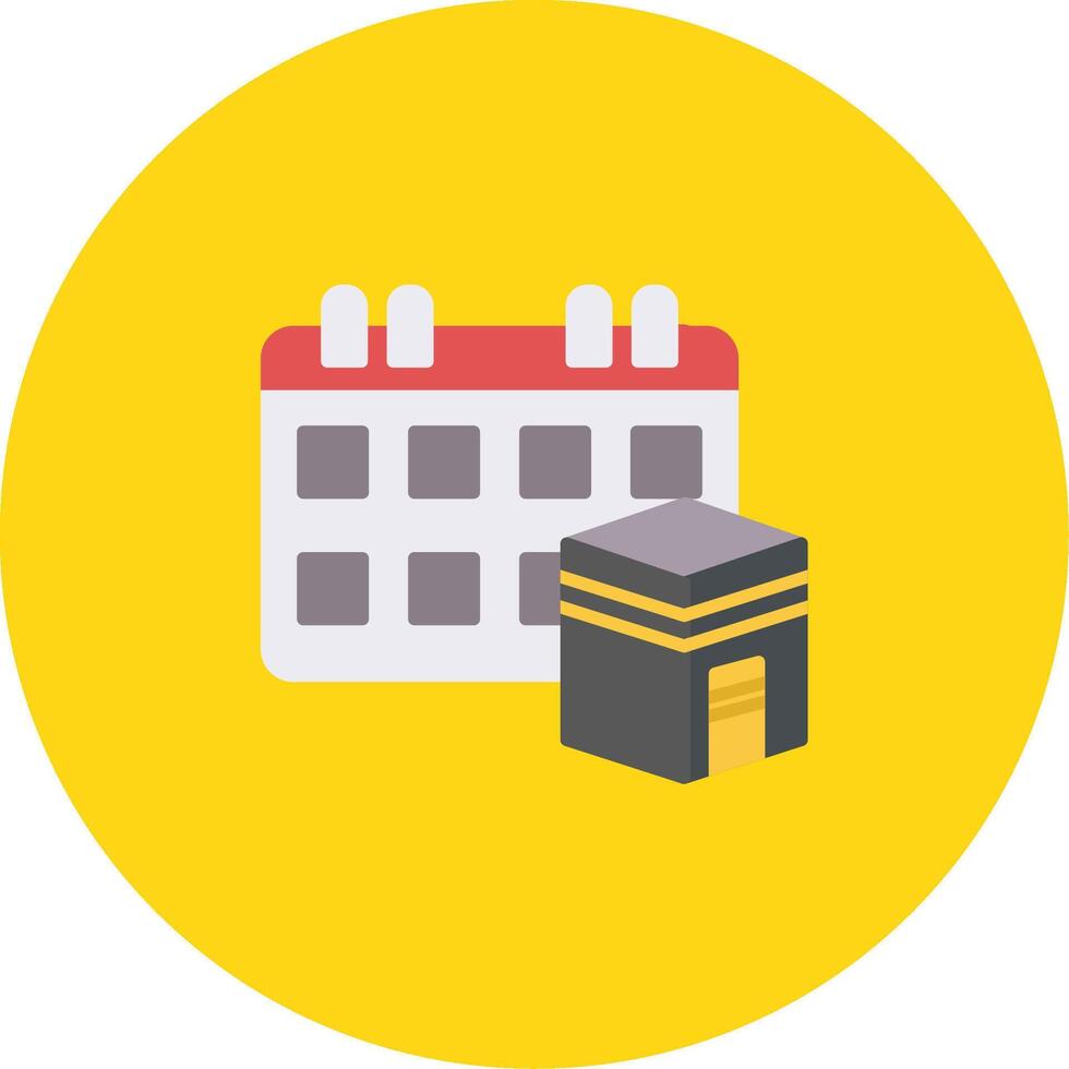 Schedule Icon Design Symbol vector