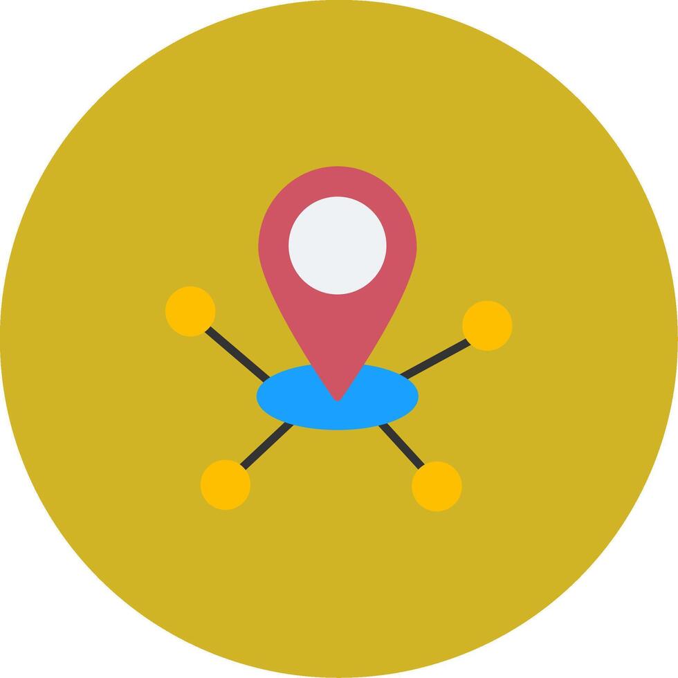 Mobility Icon Design Symbol vector