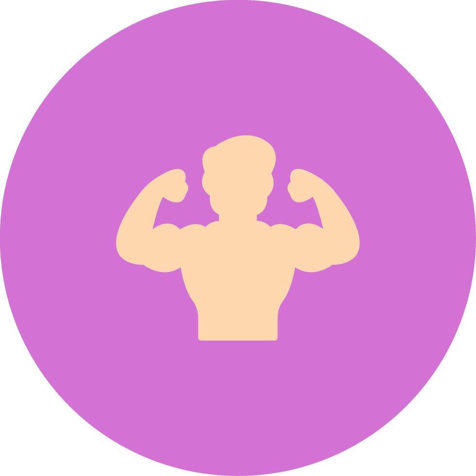 Man Icon Design Symbol vector